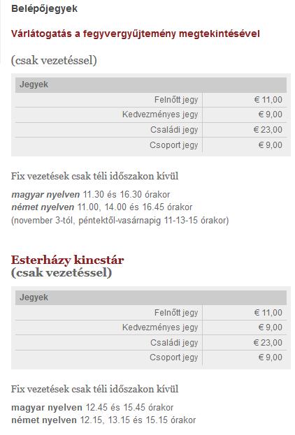 Melléklet Fraknó vára 2009-ben az Írottkő Natúrpark elnyerte Magyarország