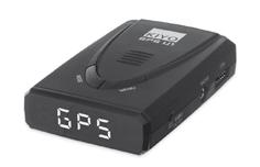 KIYO GPS U1 rövid termékinformáció A KIYO GPS U1 egy önállóan is működő telepített traffipaxjelző, amely kiegészíthető radaros és lézeres modullal is komplett traffipaxvédelem rendszer kialakításának