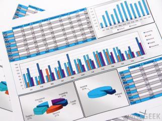 6. AZ IKIR FŐBB ADATKINYERÉSI LEHETŐSÉGEI Elemzési modul Standard riportok