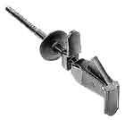 Ablaktábla tartók UNI-Ablaktábla tartó automata fejjel (tiplivel) Alkalmazási tartomány mm-ben 0 60/75 3386 0 50 90/05 3387 0 3 80 0/35 3388 0 Normál alkalmazás 3-as méret -es méret -es méret L méret