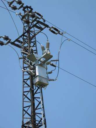 20kV-os TMOK program A projekt indítása előtt felszerelt mennyiség az ELMŰ esetében: 120 db ÉMÁSZ-nál: 80 db A program 2005-ben indult, azóta 80 db-ot létesítettünk az ELMŰ-nél, az