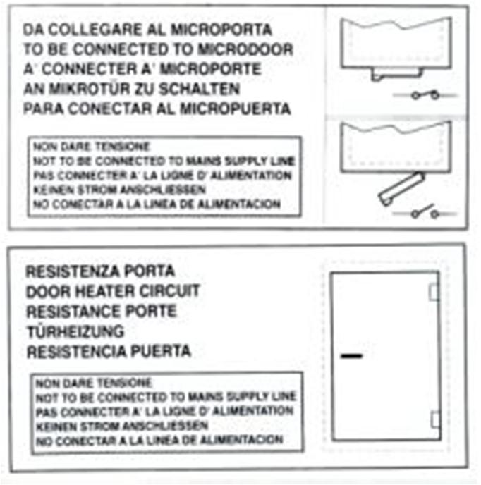 teljesítménye 9) Hűtőközeg: Típus; Mennyiség 10) A