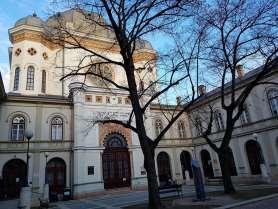Szent László Képzőművészeti Konferencia és jótékonysági koncert a győri Széchenyi István Egyetem koncerttermében