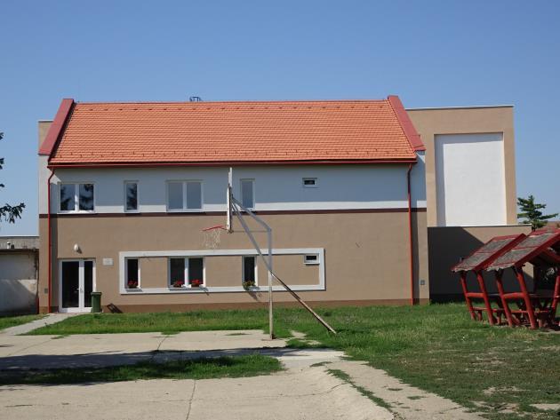1.14.1.4.Funkció vizsgálat (intézményi ellátottság, funkcionális és ellátási kapcsolatok) A település intézmény- szervezete az elmúlt években jelentősen megváltozott.
