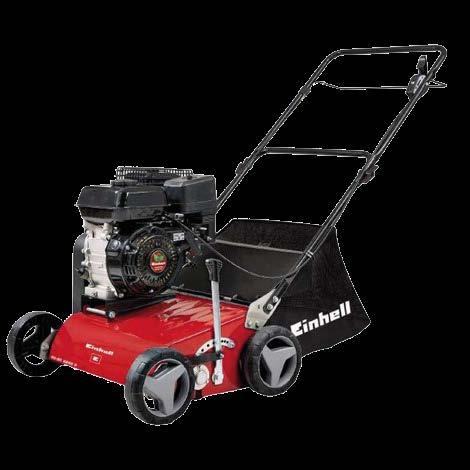 33 l Kardhosszúság: 61 cm Vágáshosszúság: 55 cm Alacsony