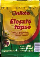 emelésére A bor természetes savtartalmának emelésére Szörp, üdítő, dzsem, gyümölcsbor