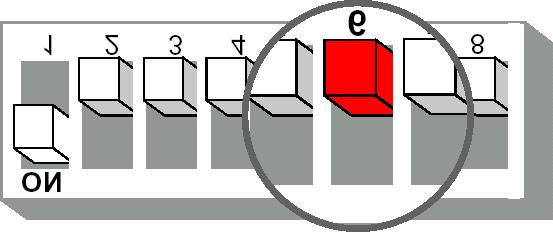 6 I 0 Üzembe helyezés kommunikációs interfész / terepi busz segítségével 6.8 Üzembe helyezés kommunikációs interfész / terepi busz segítségével 1.
