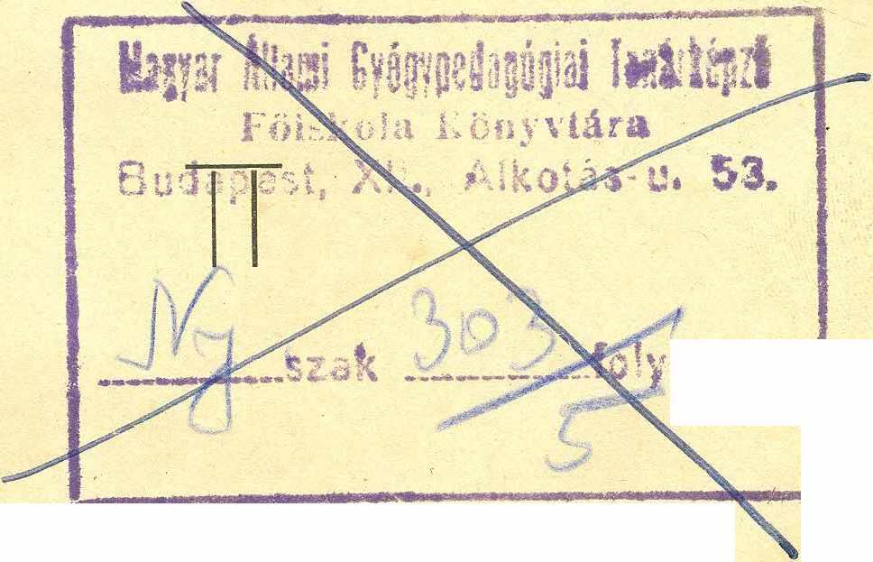 szerkesztők: Ákos István.