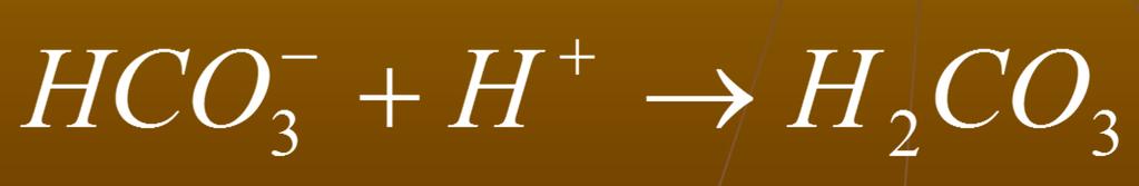 Ammóniumklorid ammóniumhidroxid puffer rendszer Savas hatás esetén NH + 4 +Cl - + NH 4 OH+ H + 2NH 4+ + Cl - +H 2 O lényeg: NH 4 OH + H + NH 4+