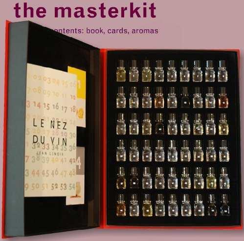 Le Nez du