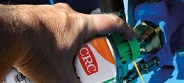 Enyhébb (nem zsíros) szennyeződések eltávolítására is alkalmas. Élelmiszeripari környezetben szabadon alkalmazható NSF H2 regisztrált készítmény.
