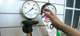 111199 A1 10286 Handsprayer 750 ml 10282 Kanna 5L 20123 Kanna 20L 30431 Kanna 200L CRC ECO FOAM CLEANER Nem gyúlékony, vízbázisú tisztítóhab erősen szennyezett, elsősorban függőleges felületek