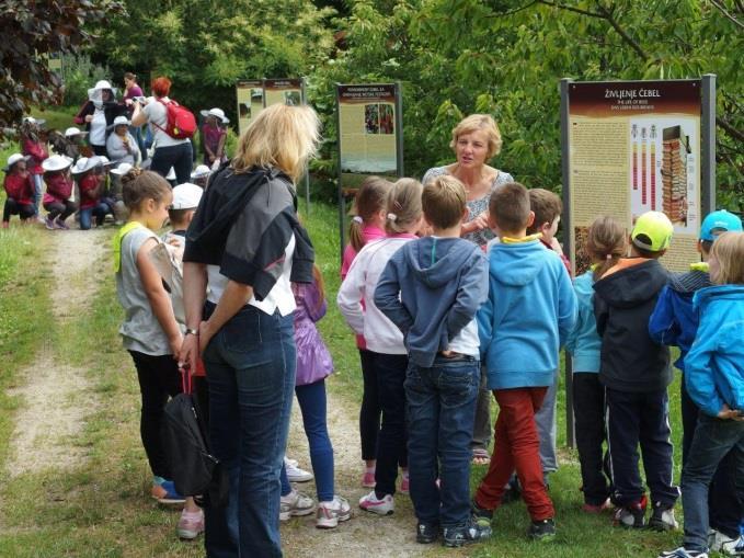 Sloveniji ter navsezadnje oskrba s kakovostnimi čebeljimi pridelki in prehranska varnost v naši domovini ni ogrožena.
