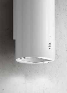 84,5 520 250 240 337 537 945 Aspir. MIN1068-MAX1475 ELEKTRA ELICA DESIGN CENTER ø332 99 303 534 720 MIN850-MAX1150 STONE ELICA DESIGN CENTER 548-798 o.