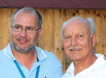 Veszprém városa egyedülálló természeti környezetben, számos kísérő programmal várja a Veszprém Rallye futamára látogatókat, és mindazokat, akik érdeklődéssel tekintenek a verseny elé.