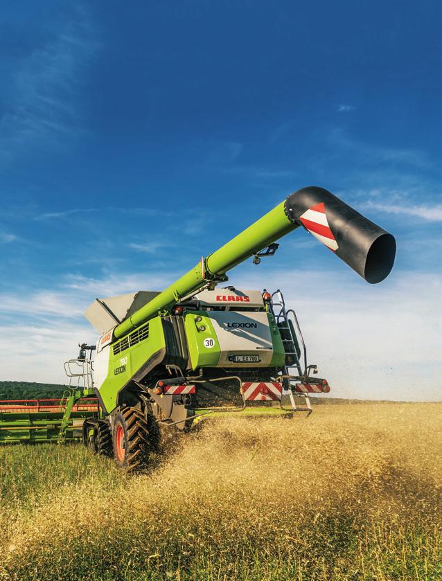 LAPOK 2017 JÚLIUS 06 08 22 CLAAS JAGUAR 900 INTELLIGENS TECHNOLÓGIA HOSSZÚ SZECSKA?