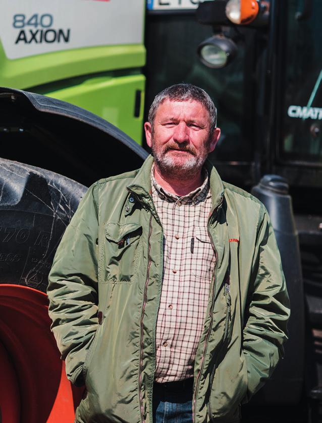 AXIÁL agritech 15 MEGVÁLTOZTAK A PIACI