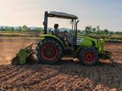 TRAKTORKAMPÁNY agritech 21 mindennapos zivatarok gondoskodnak a rendszeres vízellátásról.