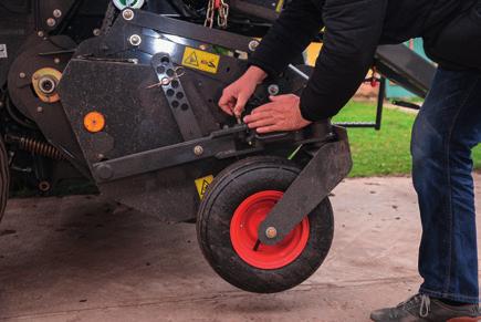 PARTNERRIPORT agritech 23 A német mondás szerint a jobb a jó ellensége.
