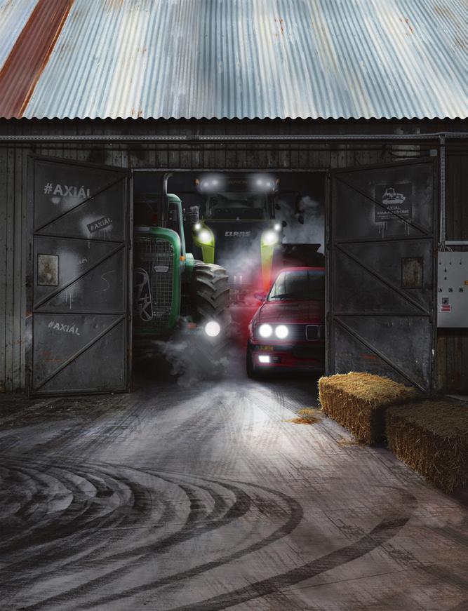 SAJTÓTÁJÉKOZTATÓ 32 agritech NAGYFATER IS EZZEL CSAPATTA! HÓDMEZŐVÁSÁRHELY 2017. AUGUSZTUS 26 27.