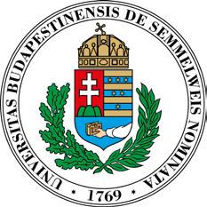 A Semmelweis Egyetem Intézményfejlesztési Terve 2016-2020 2017.