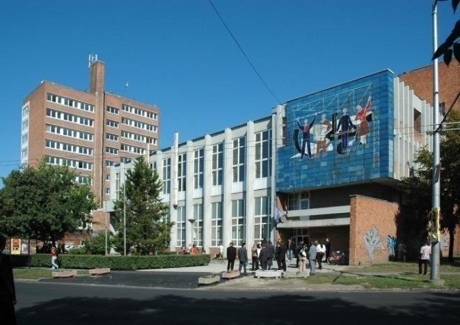 A Műszaki