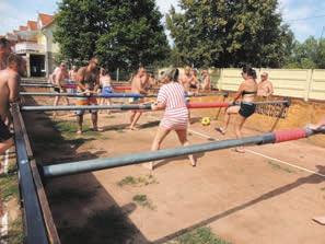 Bogácsi Gyógy- és Strandfürdő Bogácsi