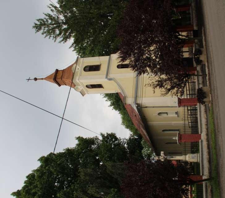 1 TISZAGYULAHÁZA TELEPÜLÉSKÉPI ARCULATI