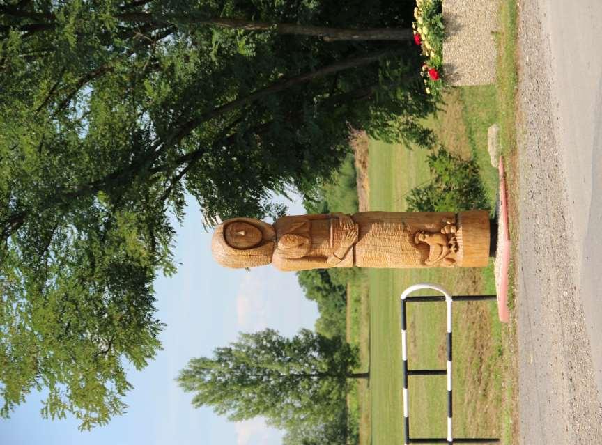A Gólyatér