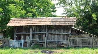 számú úttól nyugatra eső (település nyugati) része, Natura 2000 különleges természetmegőrzési és