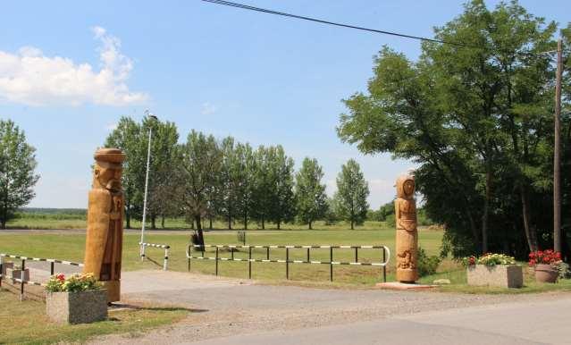 Gólyatér