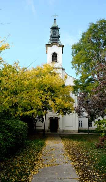 Szent Anna római katolikus templom 3.