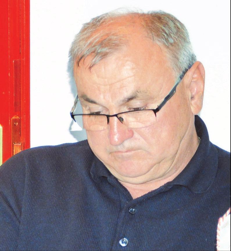 lehetőségével. nyugt - mecseki kuttásokkl érintett települ Ibf is, flu ugyncsk frissen cstlkozott Nyugt-Mecseki Társdlmi Információs Ellenőrzi Települfejleszti Önkormányzti Társuláshoz.