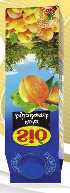 Többféle ízben!