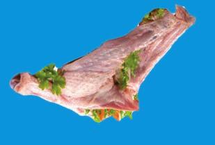 Pap szelet