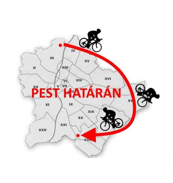 Név: Rajtszám: Rajtidő: Érkezési idő: Menetidő: Rajt Békásmegyer 1.