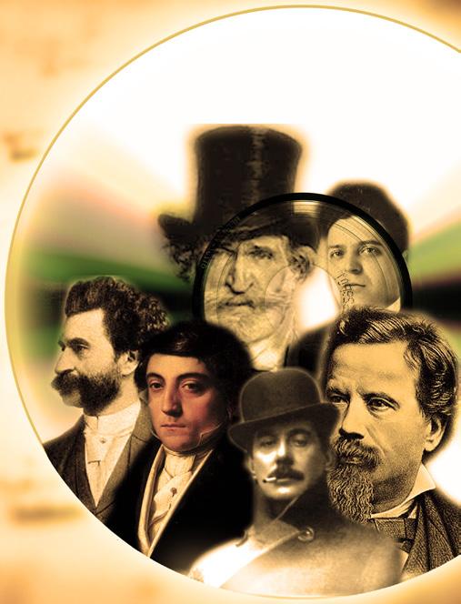 Zene Az operairodalom gyöngyszemei (filmvetítés) Puccini: A fecske A New-Yorki Metropolitan Operaház előadása Vezényel: Marco Armillato Szereplők: Angela Gheorghiu, Roberto Alagna, Samuel
