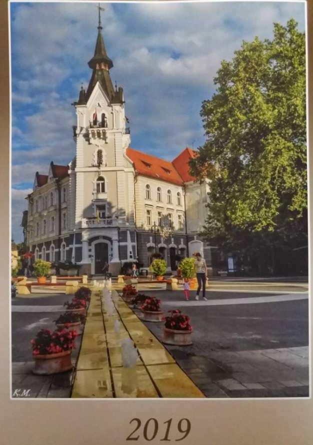 KAPOSVÁR ÉS A ZSELIC VIDÉKE TURISZTIKAI HÍRLEVÉL XIV. évf. 11. szám, 2018. november Ismét eljött a Kaposvár Kártyák érvényesítésének ideje!