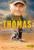 Szivárvány Mozi: Nevem: Thomas //Il mio nome é Thomas/ 2018. november 7. 17.00 Szinkronizált olasz film, 2018, 96 p.