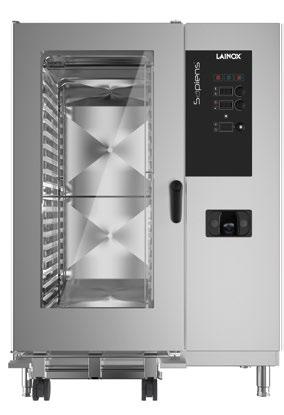 200 1170 x 895 x 820 AC 230V - 50 Hz SAEV102R 10x2/1-20x1/1 70 150/300 31 -/- 1170 x 895 x 1040 3N AC 400V - 50 Hz SAGV102R 10x2/1-20x1/1 70 150/300 1 27/23.