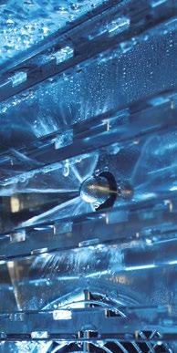LCS Liquid Clean System LM Clean System ÚJ, 100%-BAN ÚJRAHASZNOSÍTHATÓ, FOLYÉKONY TISZTÍTÓSZER PATRONOK Az új formula szerint készült COMBICLEAN