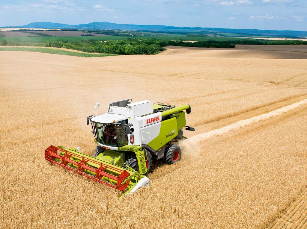 VARIO vágóasztalok VARIO 1230 / 1080 / 930 / 770 / 680 / 620 / 560 / 500 VARIO vágóasztalok A CLAAS VARIO vágóasztalai a piacon található vágóasztalok legjobb beállításainak szimbólumai.