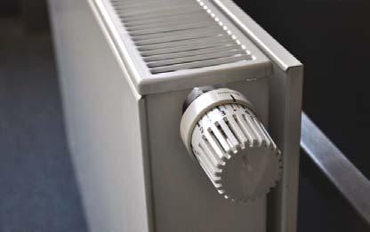 A TERMOSTAR Kft.