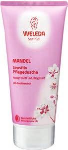 399Ft Weleda mandulás krémtusfürdő** 200 ml 2.