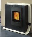 24 VYDA Air Tight C VYDA Air Tight 10 kw old.