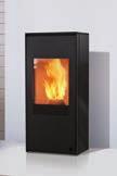 35 PELLKAMIN 12 12,1 kw old.