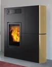 22 MYA Air Tight C MYA Air Tight 6,3 kw old.