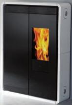 matt fehér kerámia burkolat 654450 bordó kerámia burkolat 656080 matt fekete kerámia burkolat 669800 567 000 Kit Wi-Fi: az új app WiFire lehetővé teszi az alapfunkciók vezérlését smartphone vagy