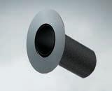 pillangószeleppel (A) 30 cm 204530 4 600 112260 4 600 H antikondenz kit