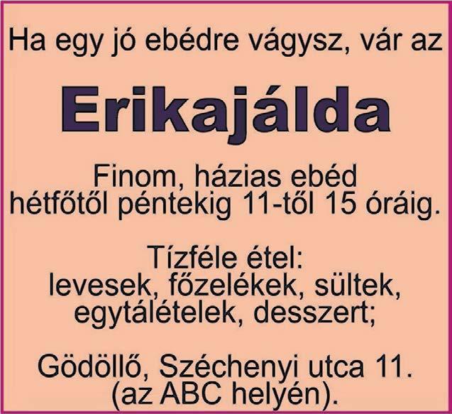 Helyiségek: Fogyasztói tér,